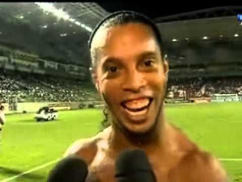 Ronaldinho Gaúcho